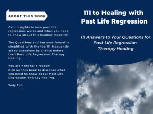Healing with Past Life Regression Therapy