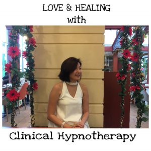 Clinical Hypnotherapy