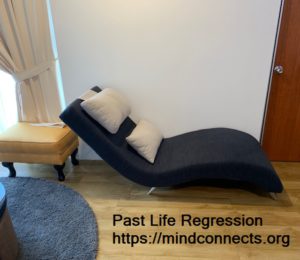 Past Life Regression