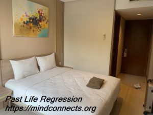 Past Life Regression Therapy