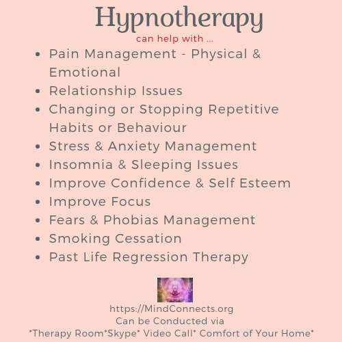 Hypnotherapist Orlando