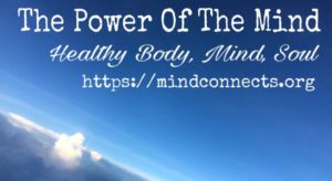 healthy body mind soul