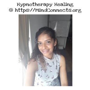 Hypnotherapy Healing