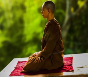 The 7 Chakra Meditation