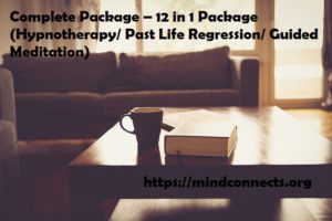 hypnotherapy package