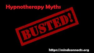 hypnotherapy myths