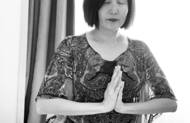 My Vipassana Meditation Retreat