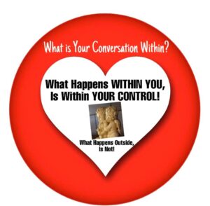 Inner Conversation - The Dialogue Within