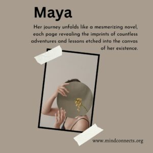 Maya