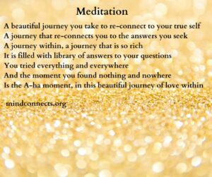 Meditation