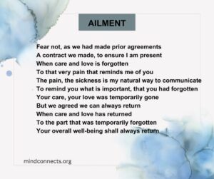 Ailment