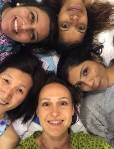 Family Constellations