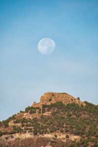 yang earth mountain of bazi