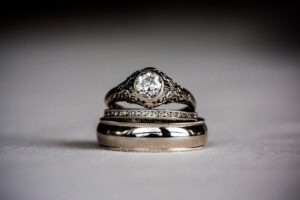 yin metal refined metal