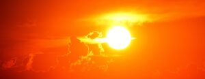 The yang fire or the sun fire of bazi