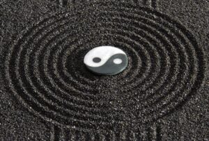 Yin and Yang